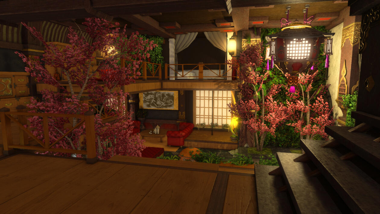 Secret Lab Secret Lab