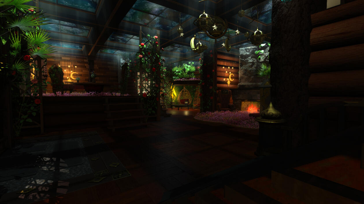 Secret Lab Secret Lab