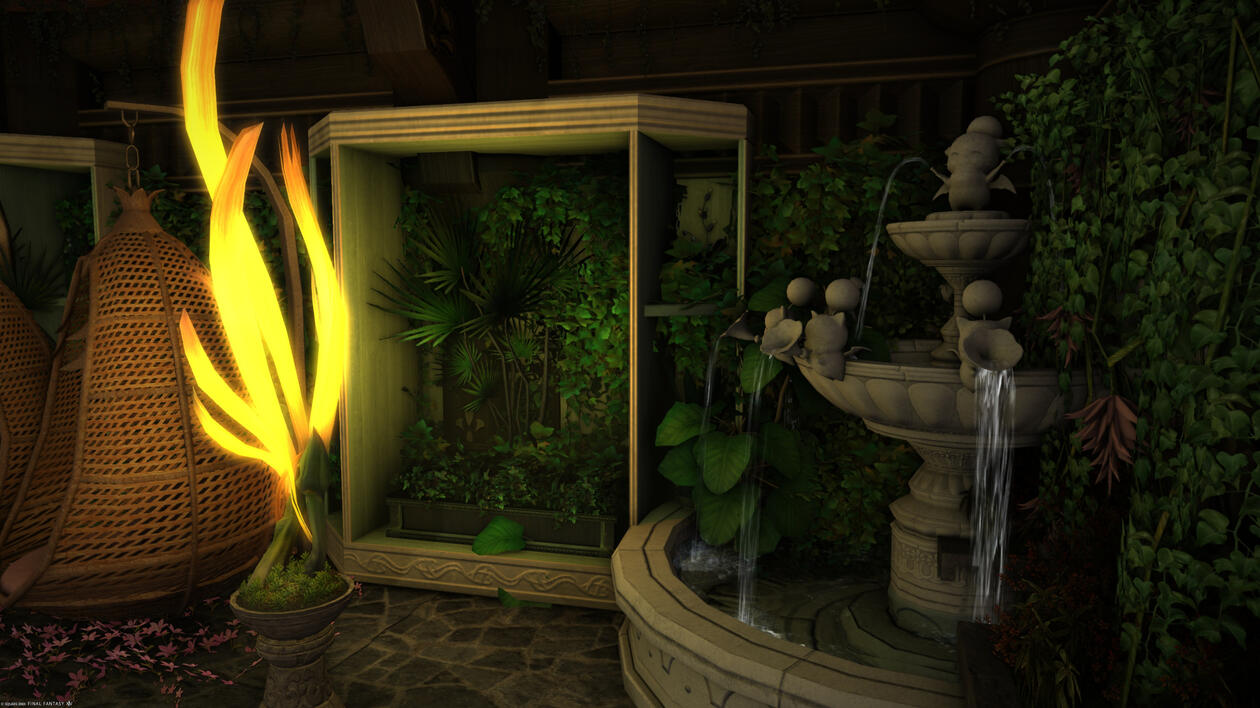 Secret Lab Secret Lab