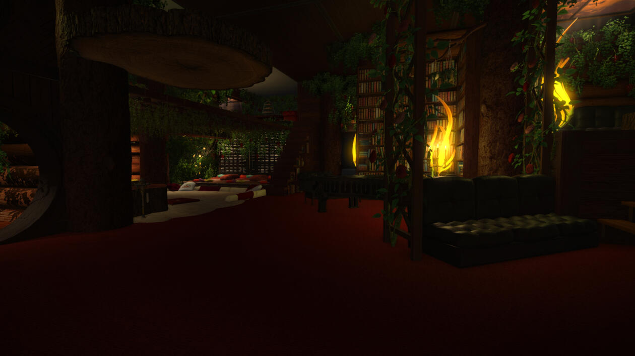 Secret Lab Secret Lab