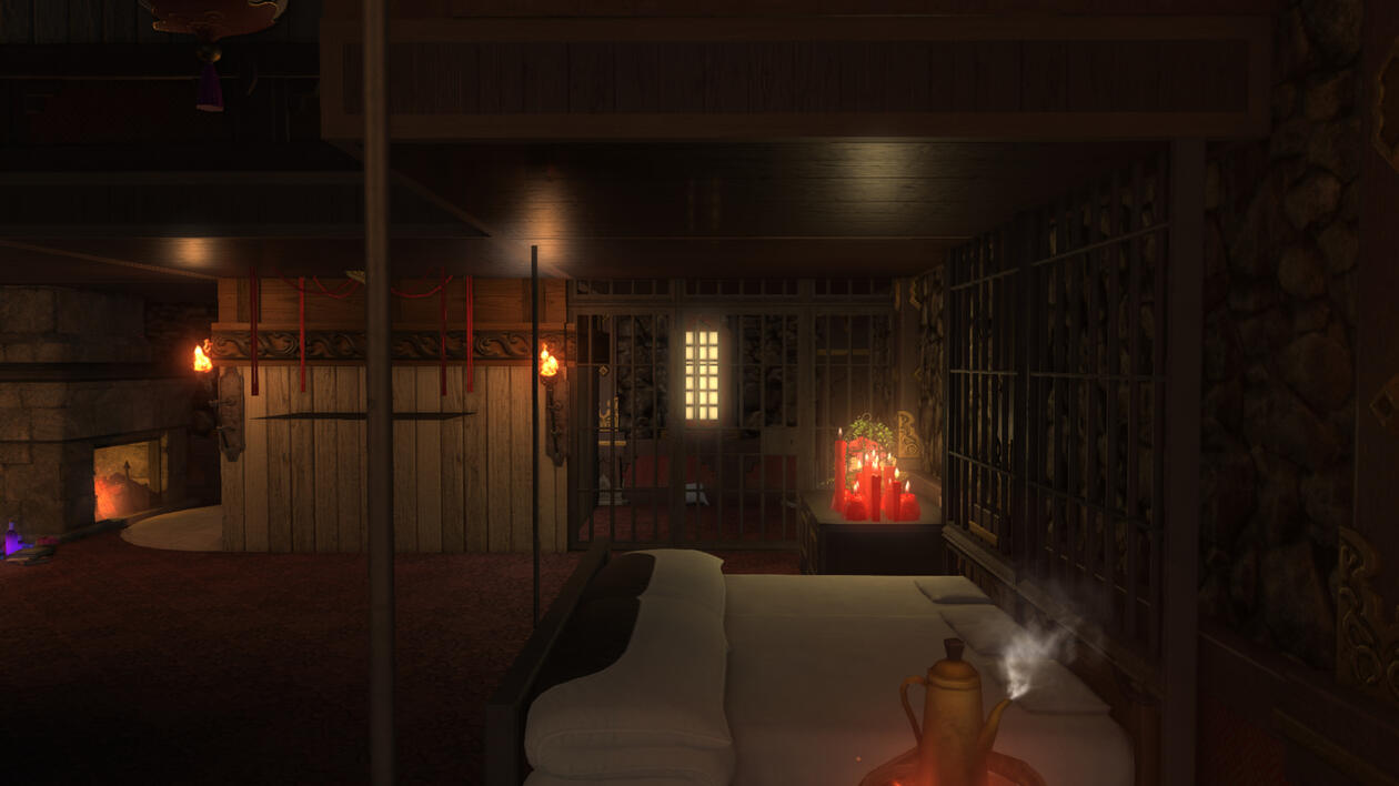 Secret Lab Secret Lab