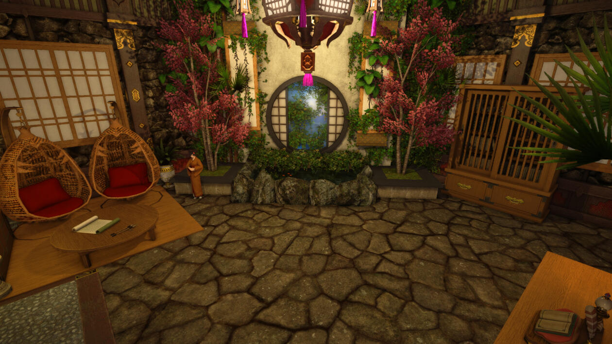 Secret Lab Secret Lab