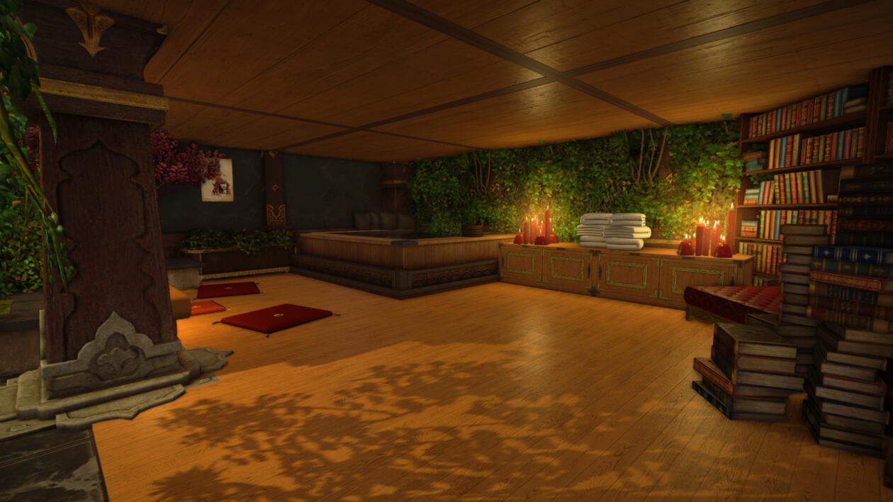 Secret Lab Secret Lab
