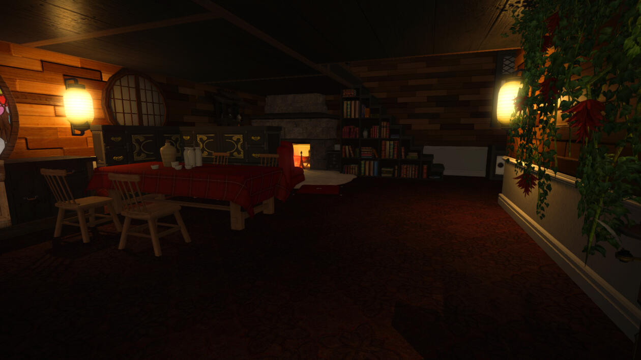 Secret Lab Secret Lab