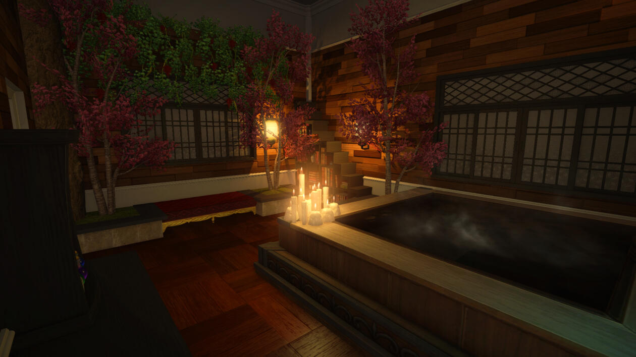 Secret Lab Secret Lab