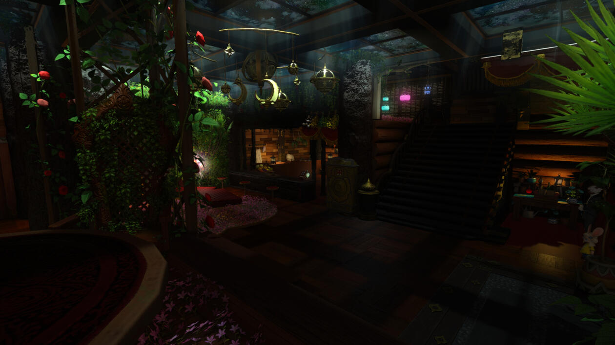 Secret Lab Secret Lab