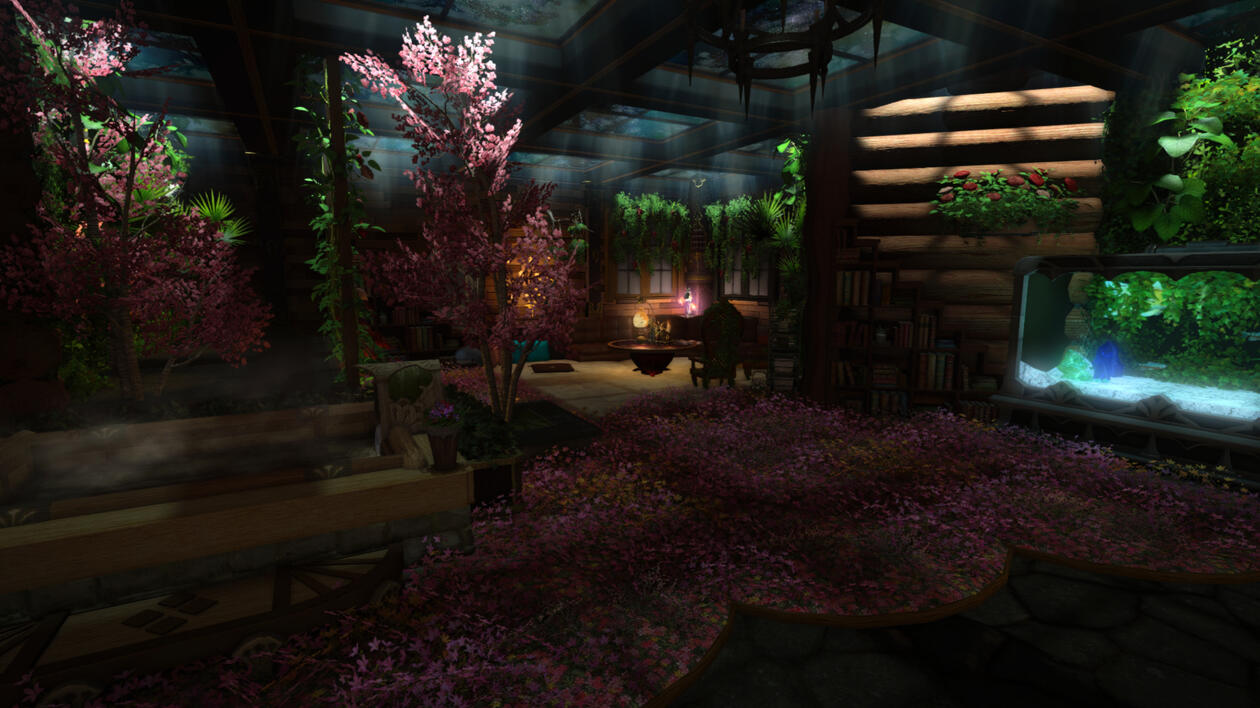 Secret Lab Secret Lab