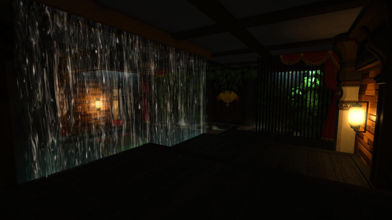 Secret Lab Secret Lab