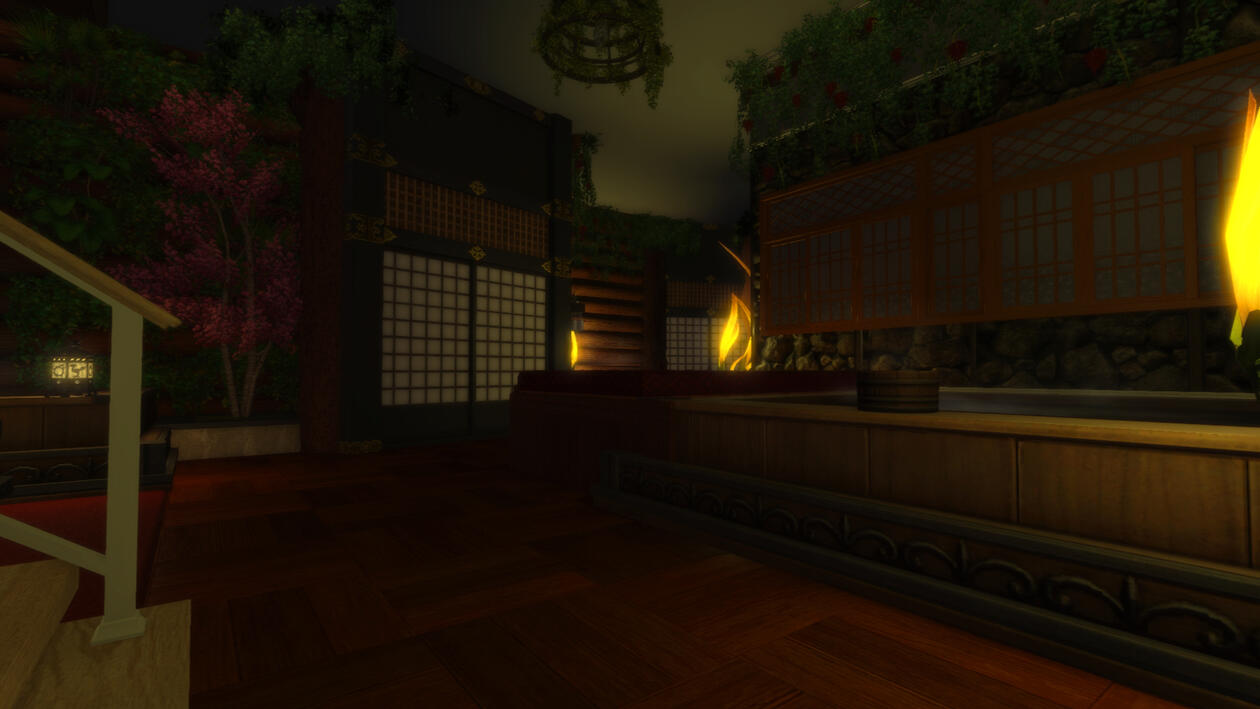 Secret Lab Secret Lab