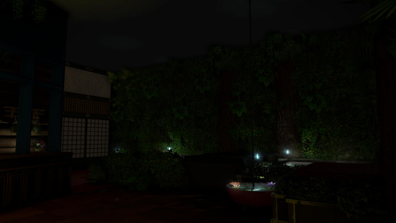 Secret Lab Secret Lab