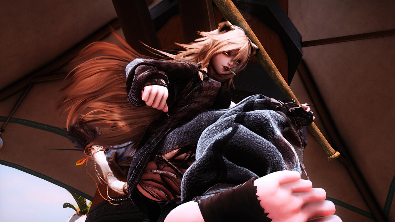 Secret Lab Secret Lab